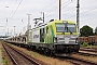 Siemens 22931 - ITL "248 008-5"
13.07.2022 - NeubrandenburgMichael Uhren