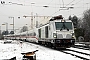 Siemens 22932 - PCW "10"
08.03.2023 - Mönchengladbach-Rheydt , HauptbahnhofDr. Günther Barths