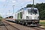 Siemens 22932 - PCW "10"
07.07.2021 - Mönchengladbach -Rheydt, Rangierbahnhof
Wolfgang Scheer