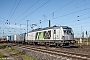 Siemens 22932 - PCW "10"
14.04.2023 - Oberhausen, Abzweig Mathilde
Rolf Alberts