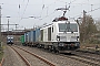 Siemens 22932 - PCW "10"
16.02.2024 - Düsseldorf-Rath
Niklas Eimers