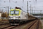 Siemens 22933 - ITL "248 010-1"
03.11.2021 - Neubrandenburg
Michael Uhren