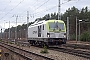Siemens 22933 - ITL "248 010-1"
24.01.2022 - Senftenberg-Hosena 
Rene  Klug 