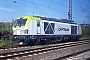 Siemens 22933 - ITL "248 010-1"
09.06.2023 - Emden
Christian Stolze