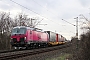Siemens 22934 - Laude "5370 034-8"
17.02.2021 - Duisburg-FriemersheimDenis Sobocinski