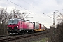 Siemens 22934 - Laude "5370 034-8"
17.02.2021 - Duisburg-Friemersheim
Denis Sobocinski