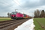 Siemens 22934 - Laude "5370 034-8"
17.02.2021 - Bückeburg 
Ralf Büker