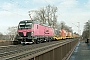 Siemens 22934 - Laude "5370 034-8"
17.02.2021 - Hannover-Waldheim
Christian Stolze