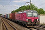 Siemens 22934 - Laude "5370 034-8"
01.06.2021 - Wunstorf
Thomas Wohlfarth