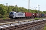 Siemens 22937 - Metrans "383 418-1"
31.07.2022 - Berlin-Karow
Frank Noack