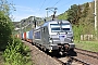 Siemens 22938 - Metrans "383 419-9"
12.04.2024 - Kurort Rathen
Thomas Wohlfarth