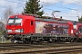 Siemens 22943 - DB Cargo "5 370 047"
10.04.2022 - Kąty Wrocławskie
Krystian Sobel