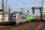 Siemens 22947 - Metrans "383 420-7"
22.03.2026 - Bremen, HauptbahnhofThomas Wohlfarth
