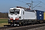 Siemens 22949 - WLC "193 942"
23.03.2022 - Straubing
Leo Wensauer