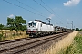 Siemens 22949 - GYSEV Cargo "193 942"
24.06.2023 - Hamm-Bockum-Hövel 
Sebastian  Todt