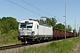 Siemens 22950 - LOKORAIL "6383 216"
18.05.2022 - Bohumín-Vrbice
Petr Michnáč