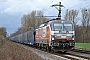 Siemens 22950 - LOKORAIL "6383 216"
28.03.2024 - Vechelde
Rik Hartl