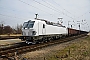 Siemens 22951 - LOKORAIL "6383 217"
17.03.2022 - Hegyeshalom
Norbert Tilai