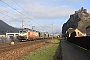 Siemens 22951 - LOKORAIL "6383 217"
03.03.2023 - Usti nad Labem Strekov
Christian Gellner