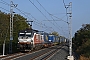 Siemens 22951 - LOKORAIL "6383 217"
05.10.2026 - Nové KopistyJiří Konečný