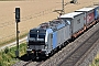 Siemens 22952 - TXL "193 086"
13.07.2022 - Straubing-Kay
Leo Wensauer