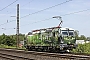 Siemens 22954 - TXL "6193 087"
11.05.2022 - Essen-Bergeborbeck
Martin Welzel