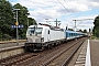 Siemens 22955 - ČD "6193 681"
05.07.2022 - LudwigslustFrank Noack