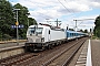 Siemens 22955 - ČD "6193 681"
05.07.2022 - Ludwigslust
Frank Noack