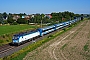 Siemens 22956 - ČD "193 682-2"
12.08.2025 - Zschortau
Daniel Berg