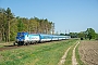 Siemens 22957 - ČD "193 683-0"
09.05.2022 - Herzberg (Elster)
Alex Huber