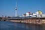 Siemens 22957 - ČD "193 683-0"
22.03.2025 - Berlin, am Bahnhof Jannowitzbrücke 
René Große