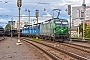 Siemens 22958 - ČD Cargo "193 943"
30.08.2023 - Bratislava-PetržalkaMates Pleško