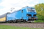 Siemens 22959 - RTB CARGO "192 061"
06.05.2022 - Himmelstadt
Joachim Theinert