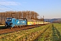 Siemens 22959 - RTB CARGO "192 061"
19.03.2026 - RetzbachWolfgang Mauser
