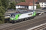 Siemens 22960 - SETG "193 693"
04.08.2022 - Gemünden (Main)
Martin Welzel