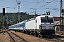 Siemens 22962 - ČD "6193 685"
17.08.2022 - Česká Třebová 
Jiří Konečný