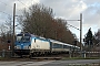 Siemens 22962 - ČD "193 685-5"
15.01.2023 - Padenstedt-Kamp
Stefan Motz