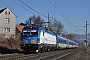 Siemens 22962 - ČD "193 685-5"
19.03.2025 - Lovosice
Jiří Konečný
