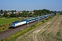 Siemens 22962 - ČD "6193 685"
15.08.2025 - Zschortau
Daniel Berg