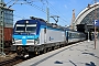 Siemens 22963 - ČD "193 686-3"
15.07.2023 - Dresden, Hauptbahnhof 
Tobias Kußmann
