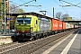 Siemens 22965 - PKPCI "193 590"
15.04.2026 - AchimKurt Sattig