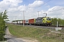 Siemens 22965 - PKPCI "193 590"
11.05.2026 - LohsaDieter Stiller