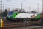 Siemens 22968 - SETG "193 919"
15.03.2024 - Lichtenfels
Jürgen Dinkel