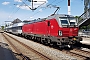 Siemens 22969 - DSB "EB 3227"
22.06.2023 - Hellerup
Lucy Sheffield