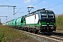 Siemens 22971 - LTE "193 944"
15.04.2026 - Bremen, HauptbahnhofKurt Sattig