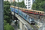 Siemens 22972 - BTE "6193 088"
07.06.2023 - Berlin, Hauptbahnhof
Marvin Fries