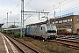 Siemens 22972 - BTE "6193 088"
30.10.2023 - Berlin-Lichtenberg
Nahne Johannsen