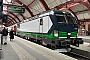 Siemens 22975 - Transdev "118 001"
26.03.2023 - Malmö 
Jacob Wittrup-Thomsen
