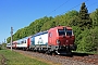 Siemens 22975 - Transdev "118 001"
08.05.2026 - Padenstedt-KampStefan Motz