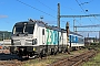 Siemens 22979 - Siemens "6193 400"
23.07.2025 - Česká Třebová depot of ČD
Jiří Konečný